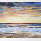First Light - SOLD
