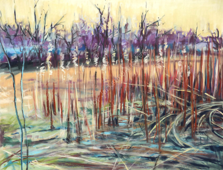 Golden Lea - SOLD