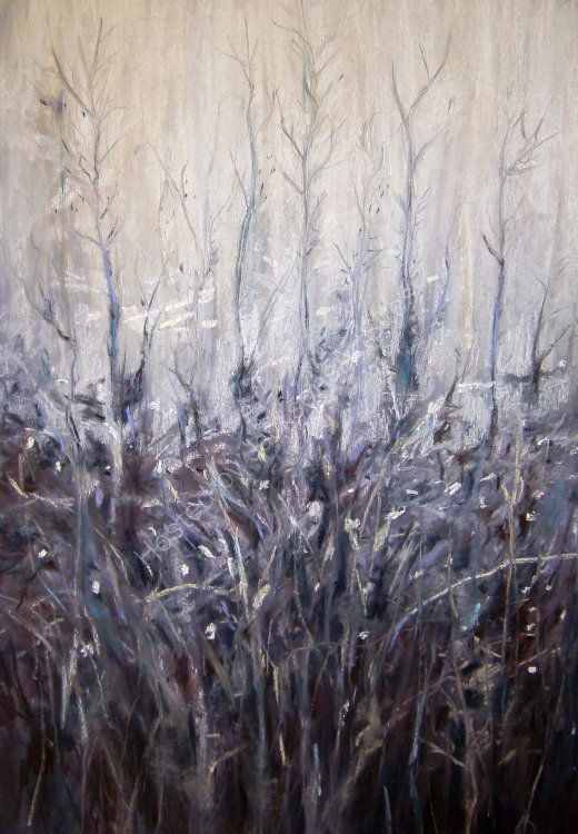 Into the Light - SOLD