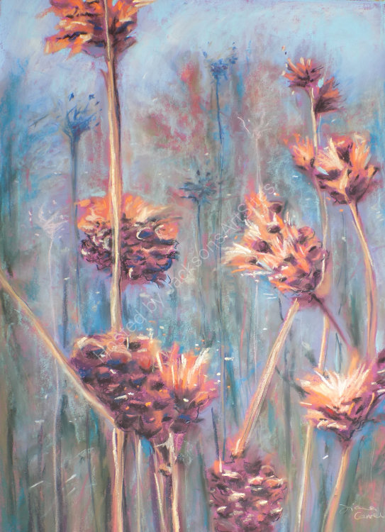 Spring - SOLD
