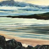 St.Abbs Beach - SOLD