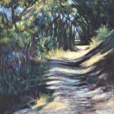 Sunlit Path