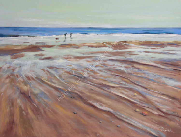 Turning Tide - SOLD