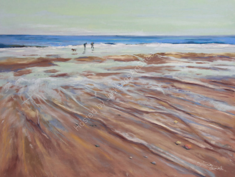 Turning Tide