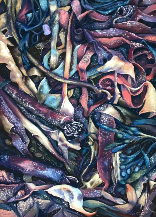 Treasure of The Deep
