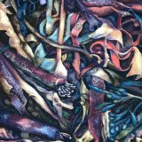 Treasure of The Deep - SOLD