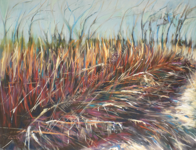 Turbulence - SOLD