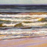 Waves of Colour - SOLD