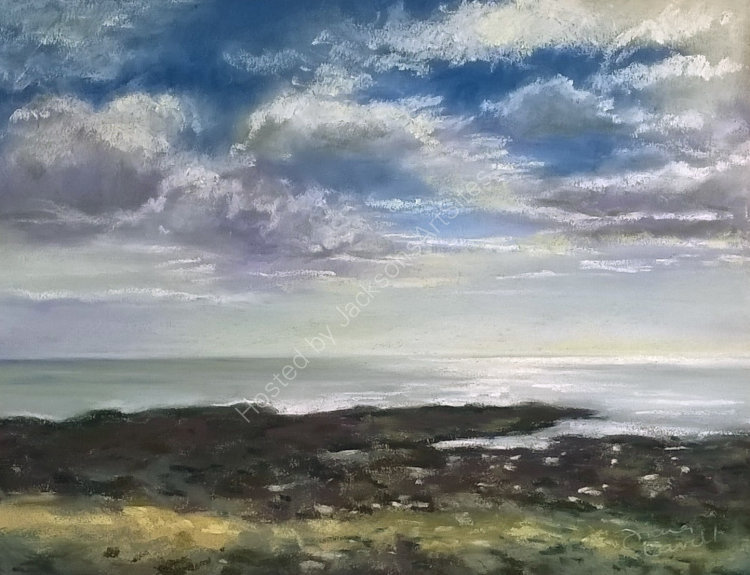 Shoreline