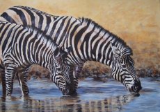 "Reflections" SOLD