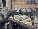 Medieval Kitchen 2