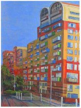 Millennium Village London