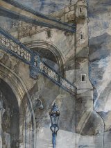 Tower Bridge Entrance