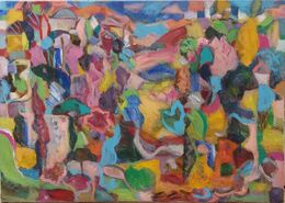 Mediterranean Spring