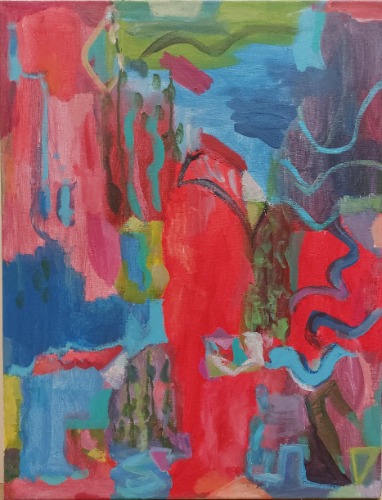 Paintings 2026