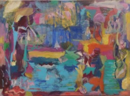 Paintings 2025