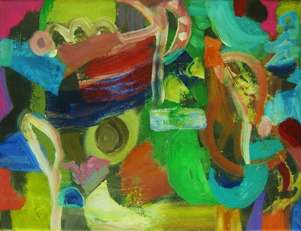 Land Energies