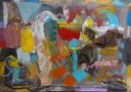 Where My Mind Travels