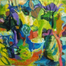 A Place Where I Dream (2)