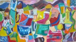 'Air, Breezes, Sunlight.'