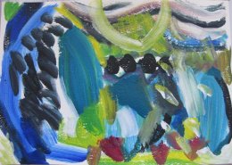 'An Undiscovered Country.' (1)