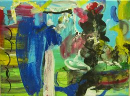 A Place Where I Dream