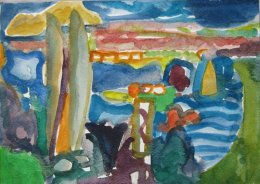 'Coastal-Night-Poem.' (1)