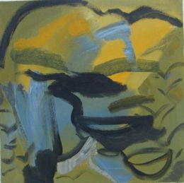 'Just Another Hill.'