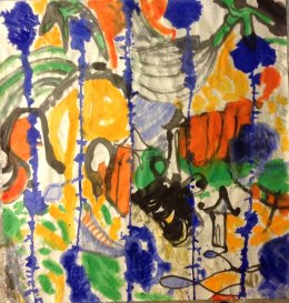 Fiona's-China-Journey