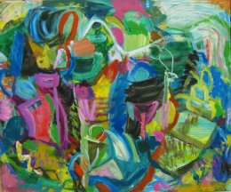 'Somewhere Else,' (4)