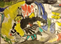 Finding Another Place