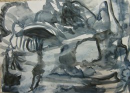 'Fiona's World: Fluid.'