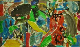 Landscape Poem
