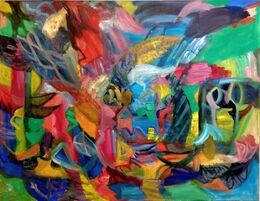 Sheltering From The Storm