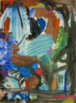 'The Land of My Eternal Memories.'