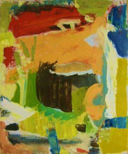 'Where My Thoughts Go.'