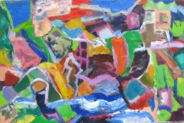 'It was a Long Journey but the End was in Sight.'