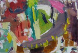 'It's That Time of Year Again.'