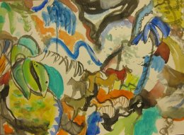 Land Spirits (version 3)