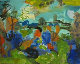 Looking for a Friend