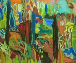 Lost Paradise: Tears For Burrswood