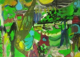 'Going Missing in the Land,'