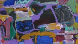 'On The Cusp of Memory,'