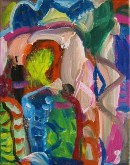 Paint-Journey.' (series)