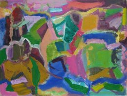 'Paintscape-Journey.'