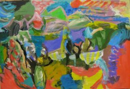 'Peaks and Valleys.'