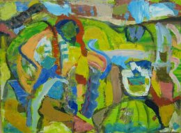 'Somewhere Else,' (3)