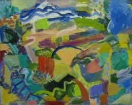 'Somewhere Else,' (4)