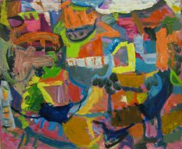 'Stranded on the Edge of the World.'