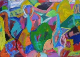 'Summer Remembered.'